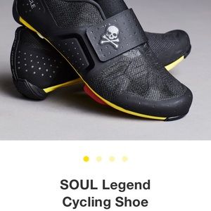 I am looking for SoulCycle spin shoes size 39!!!